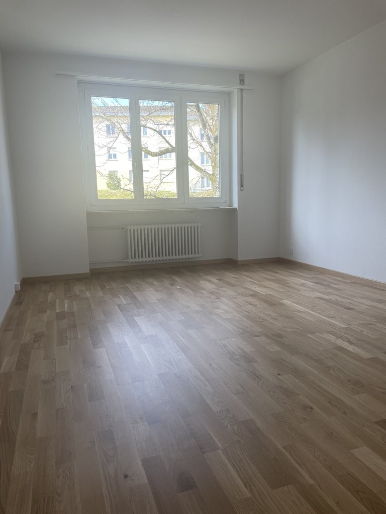 4 rooms apartment, photo 5 of 5