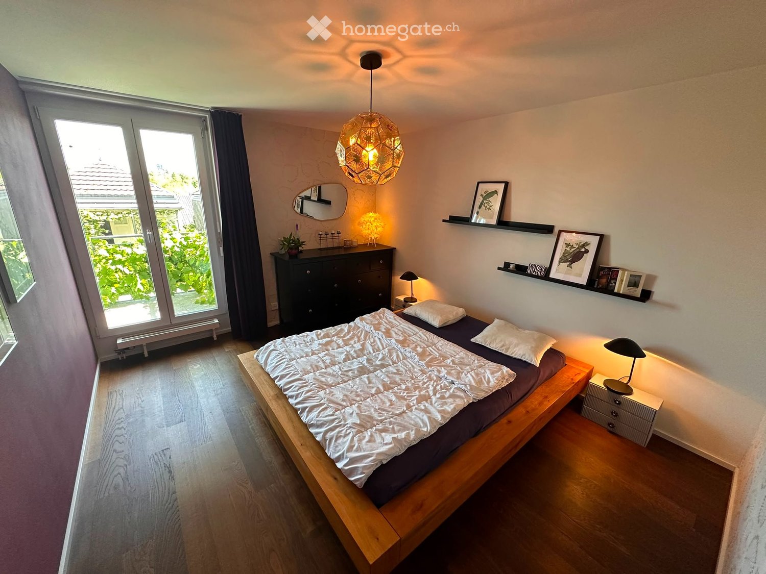 6 ½ rooms apartment, photo 2 of 5