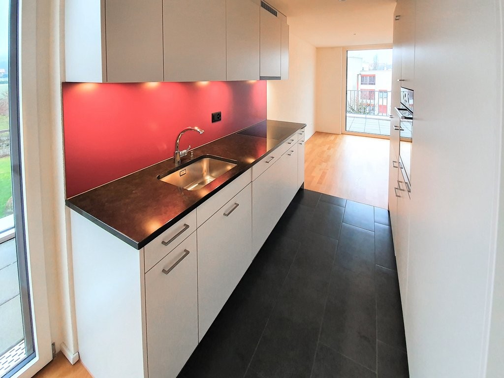 1 ½ rooms apartment