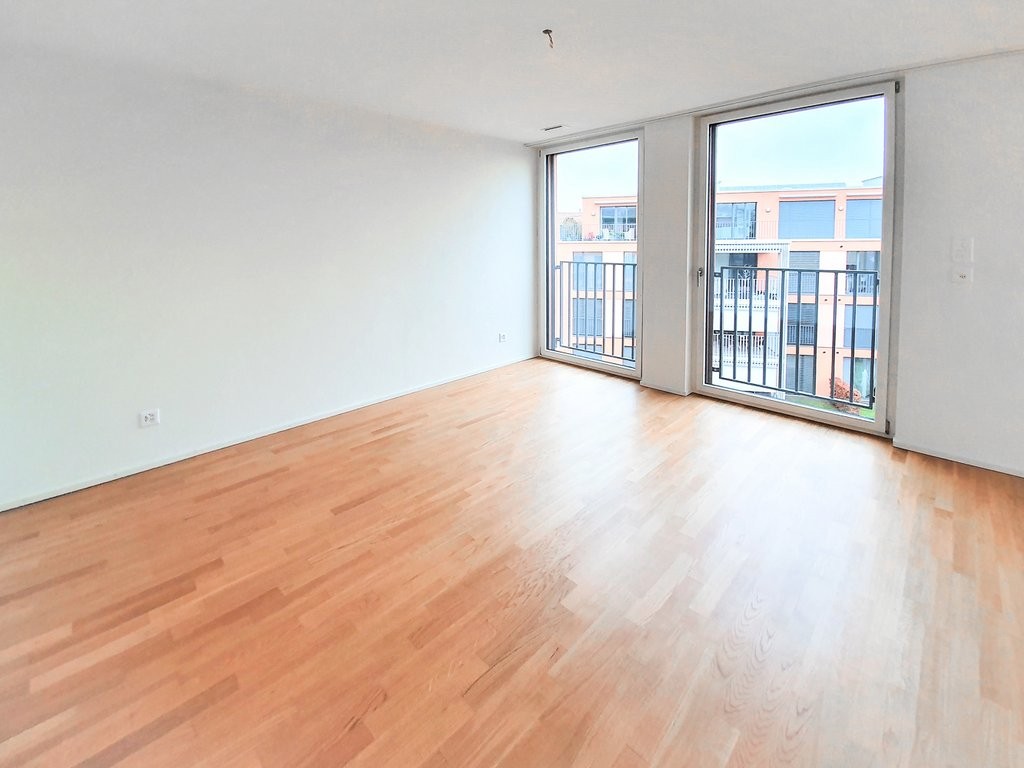 1 ½ rooms apartment