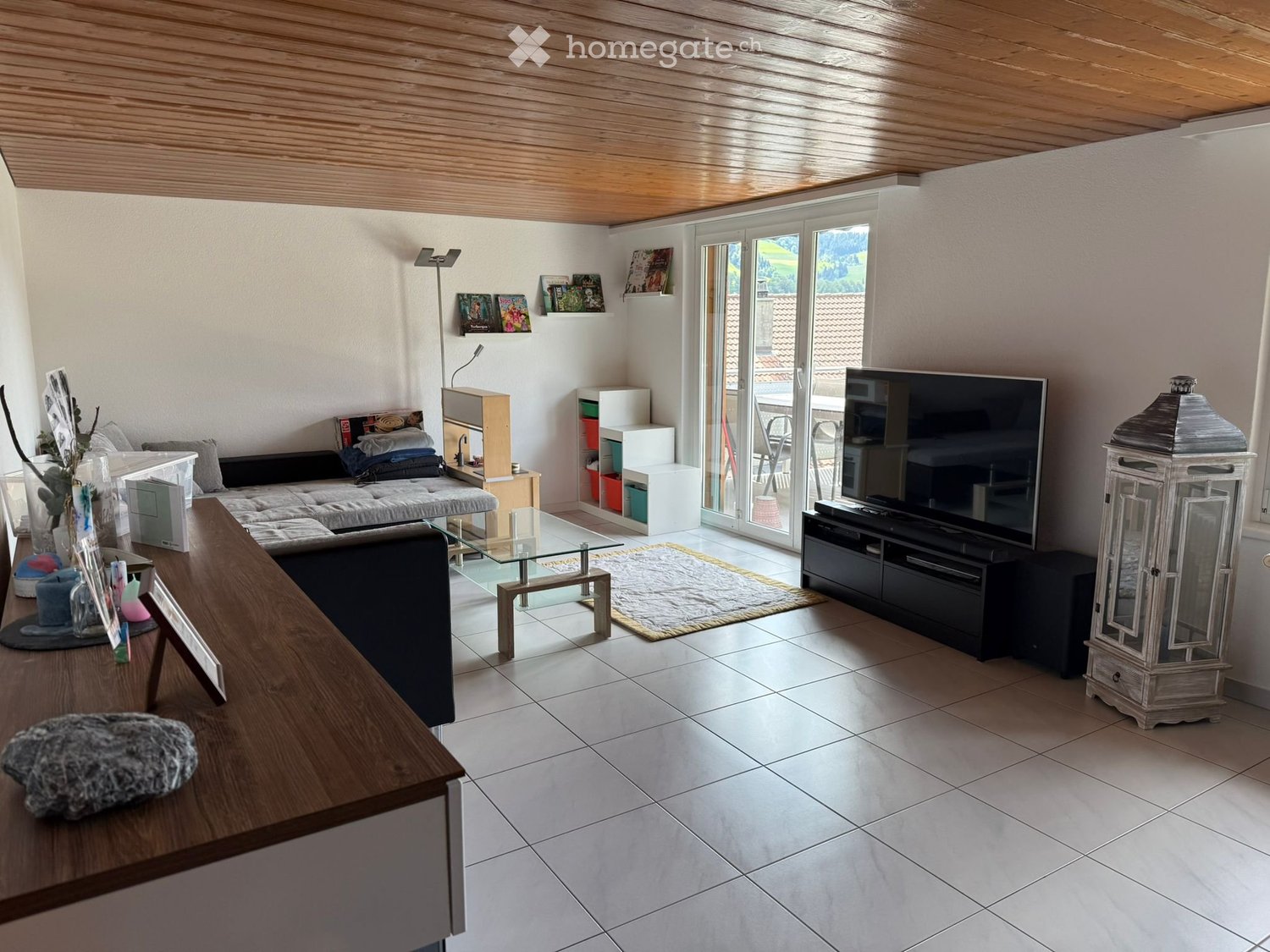 5 ½ rooms apartment, photo 3 of 5