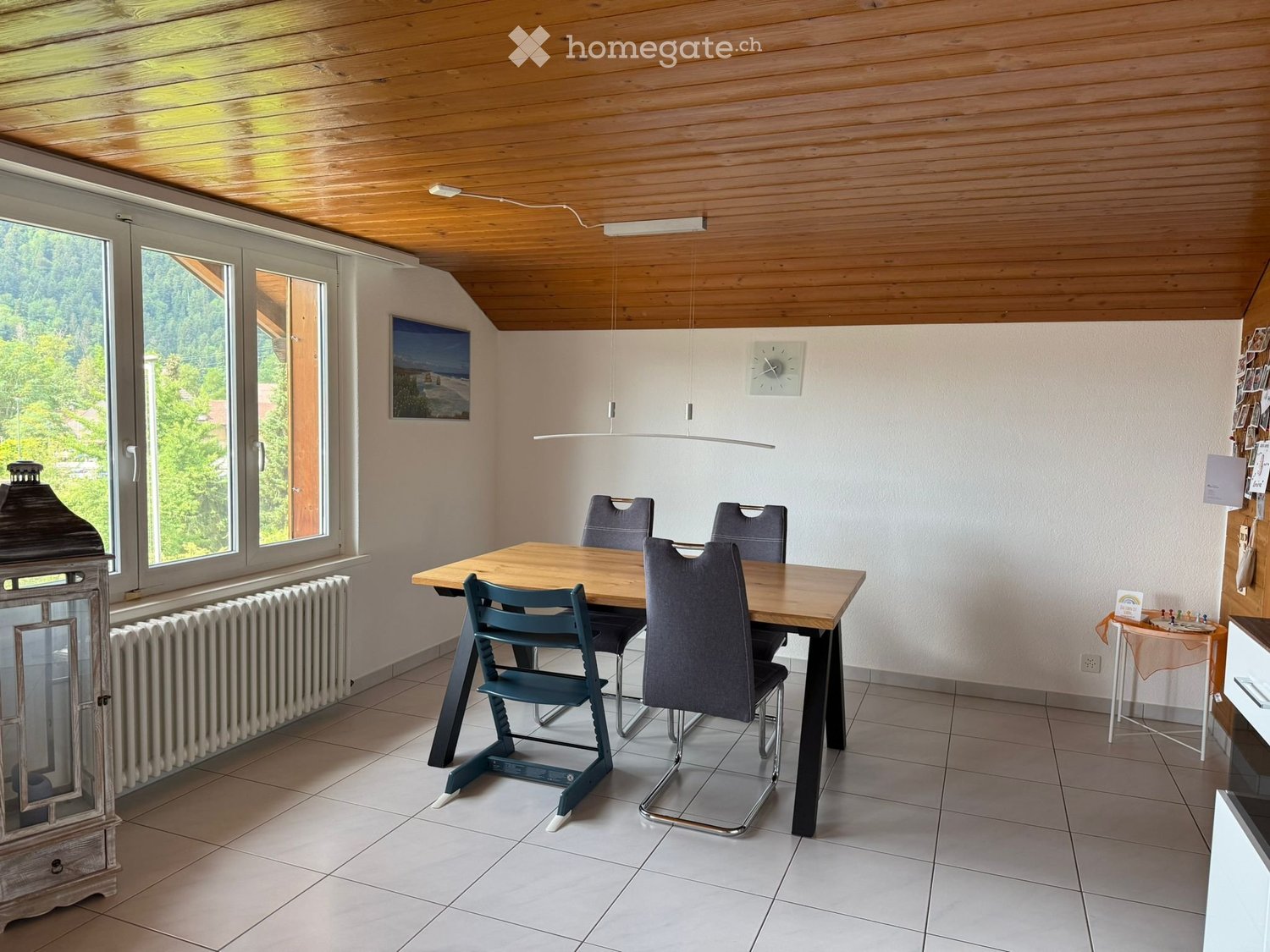 5 ½ rooms apartment, photo 5 of 5