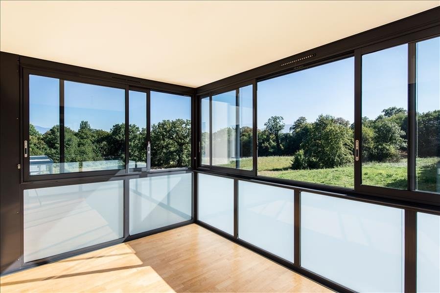 3 ½ Zimmer Wohnung