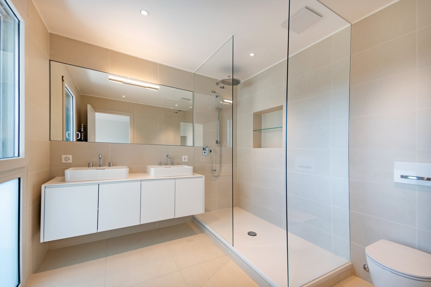 3 ½ Zimmer Wohnung