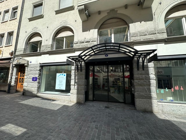 Negozio, foto 2 di 10