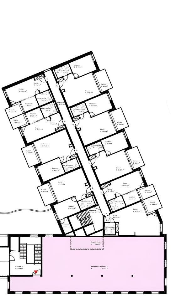 265m² office, photo 3 of 8