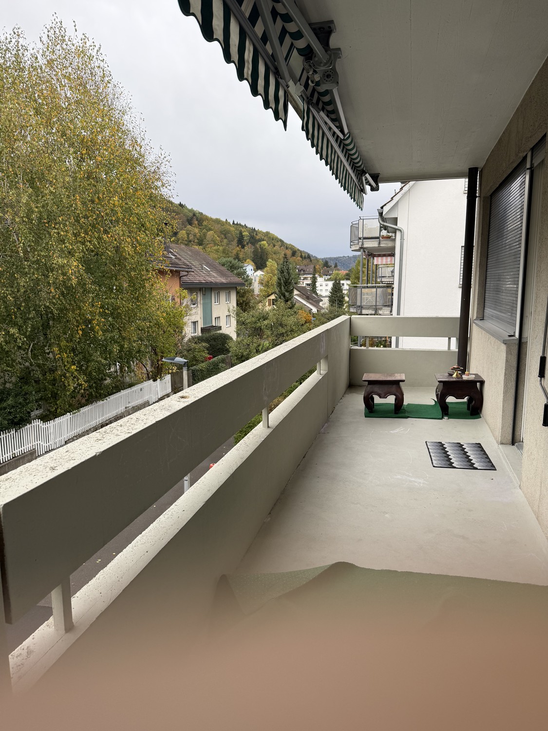 appartamento di 2 ½ locali