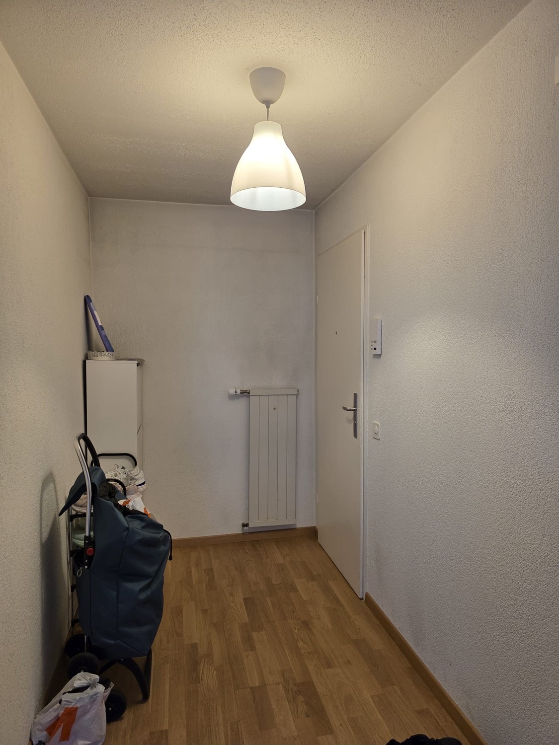 appartamento di 2 ½ locali