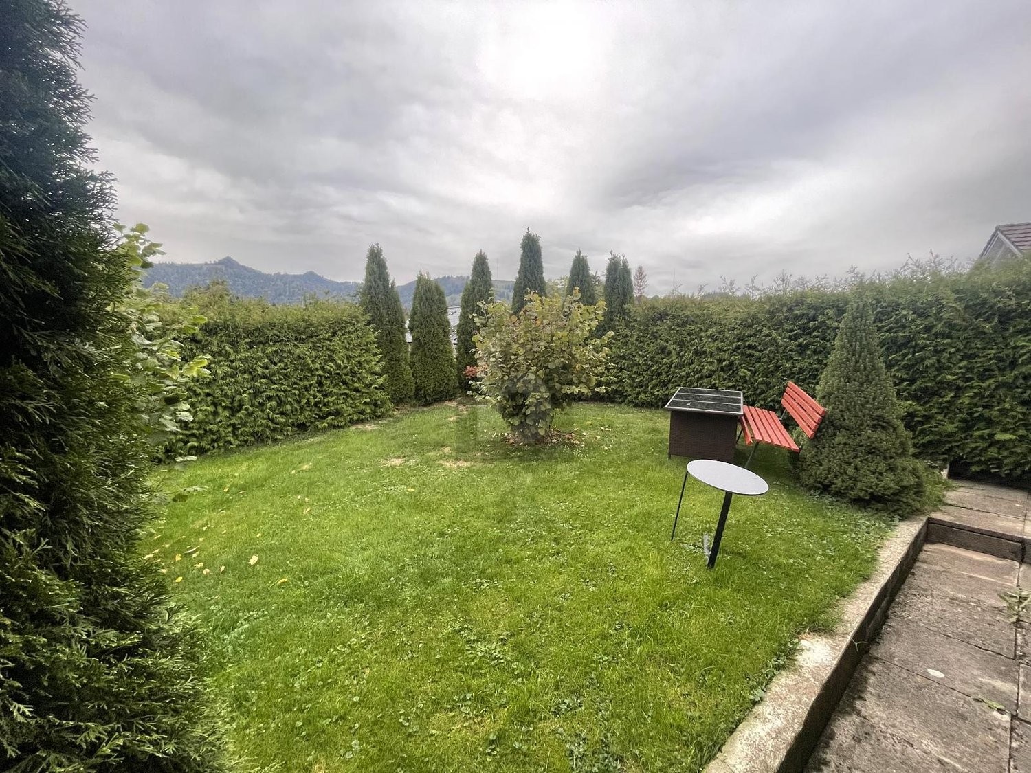 3 ½ rooms chalet