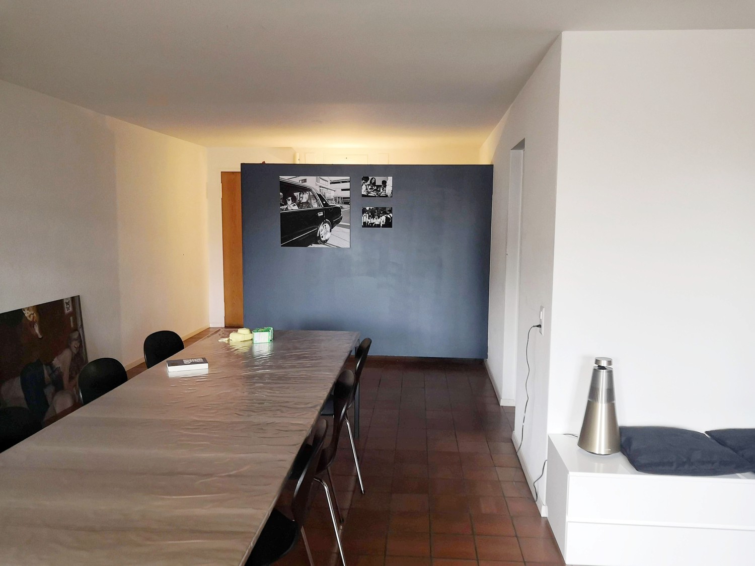 3 rooms apartment, photo 8 of 10