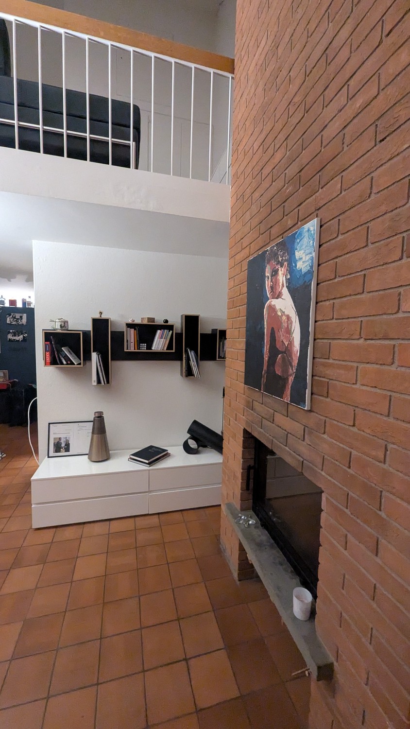 3 rooms apartment, photo 10 of 10