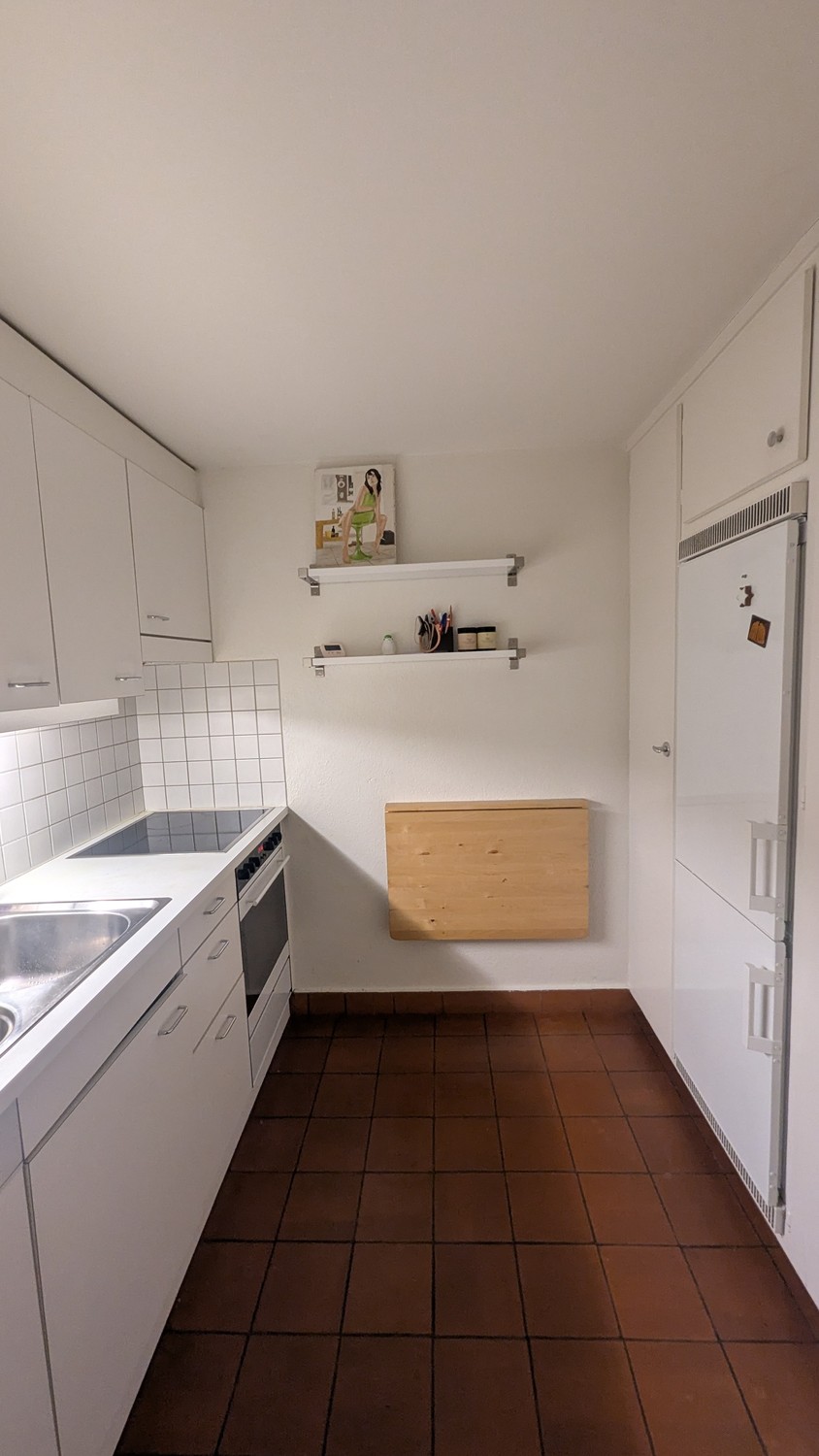 3 rooms apartment, photo 4 of 10
