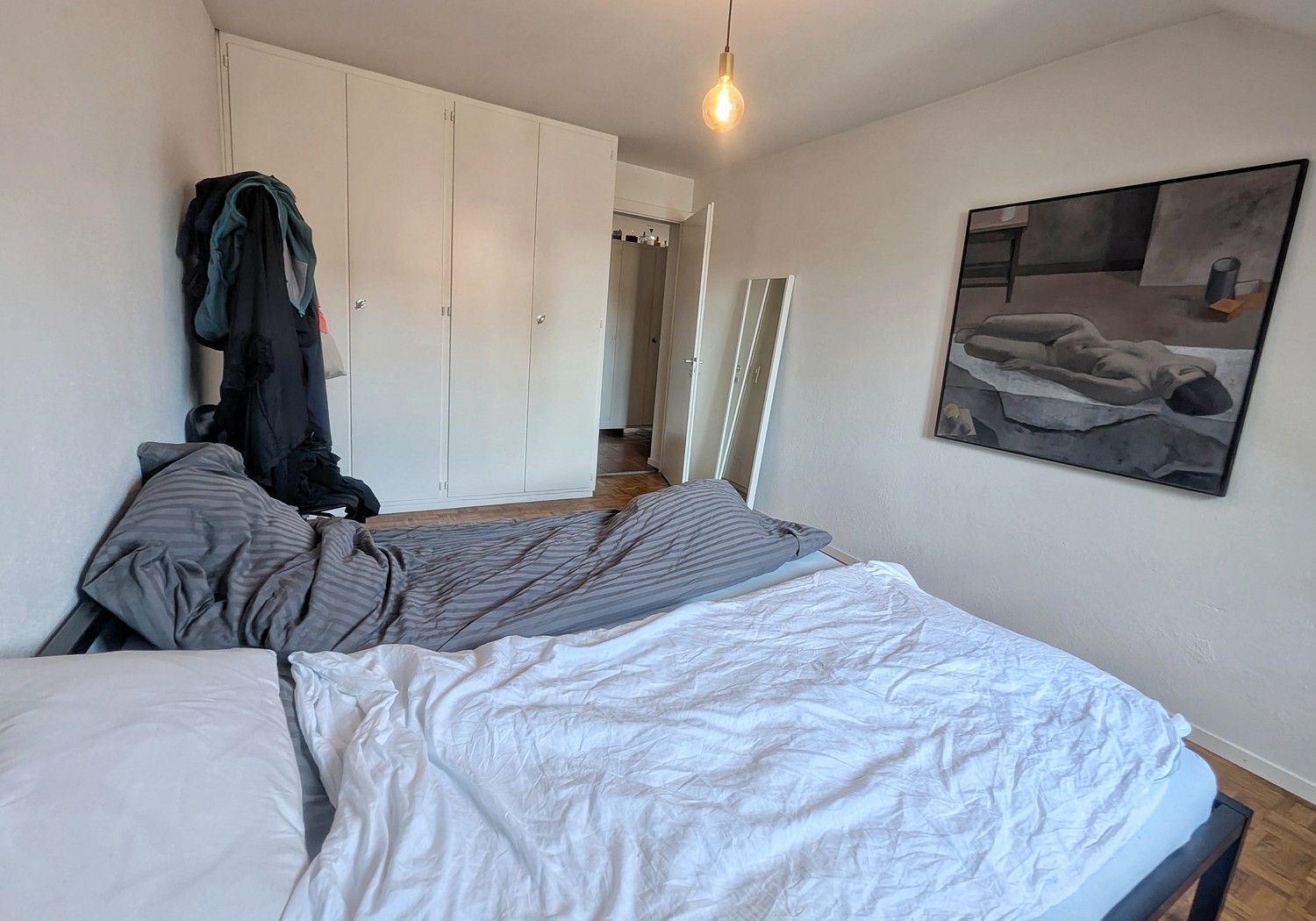 3 rooms apartment, photo 5 of 10