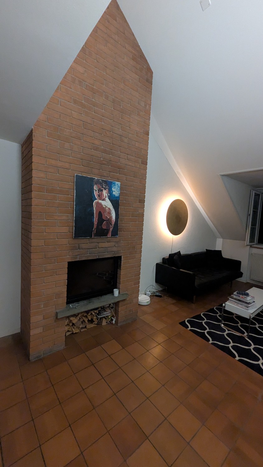 3 rooms apartment, photo 9 of 10