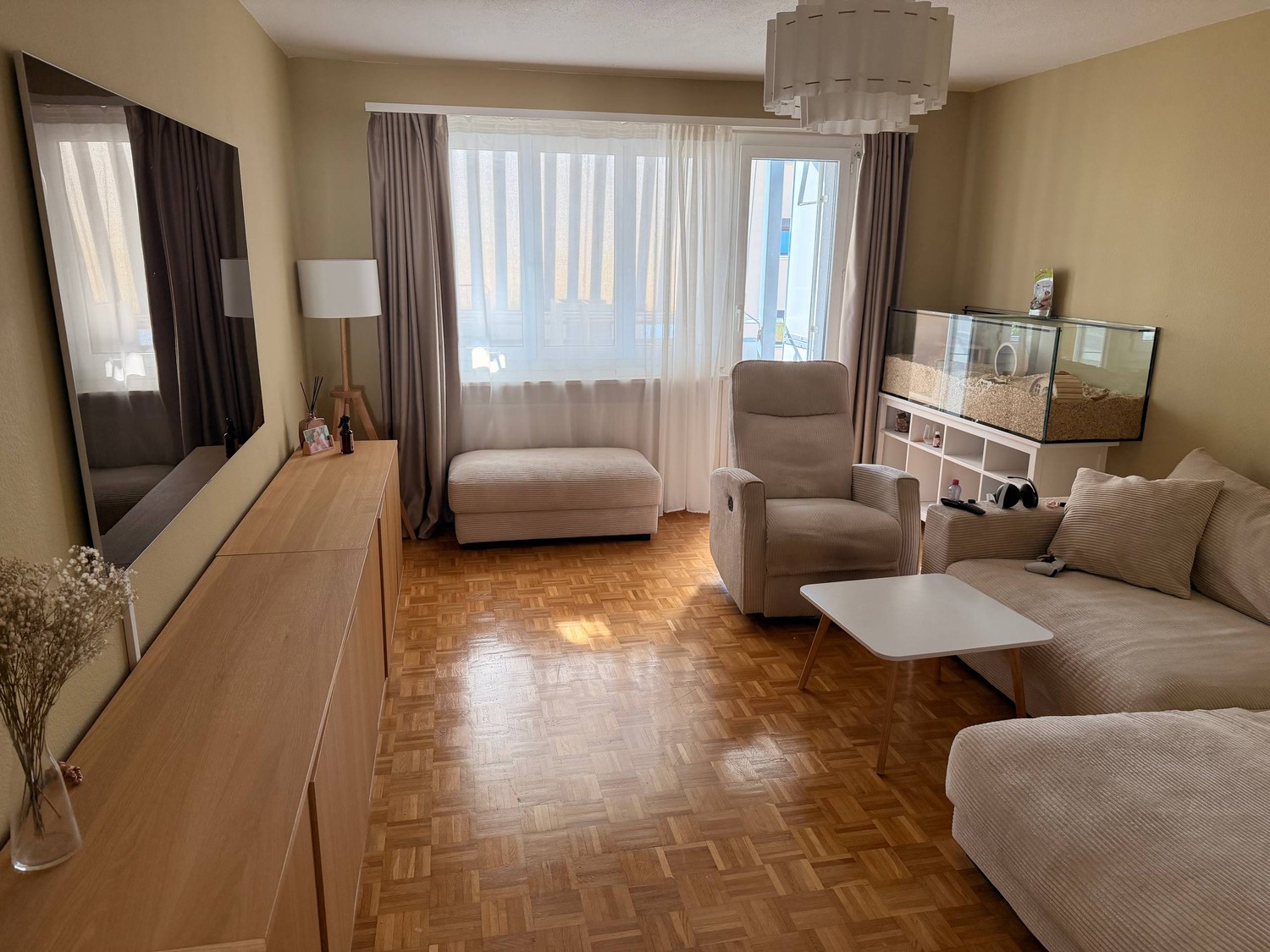 Room in a shared flat, photo 1 of 5