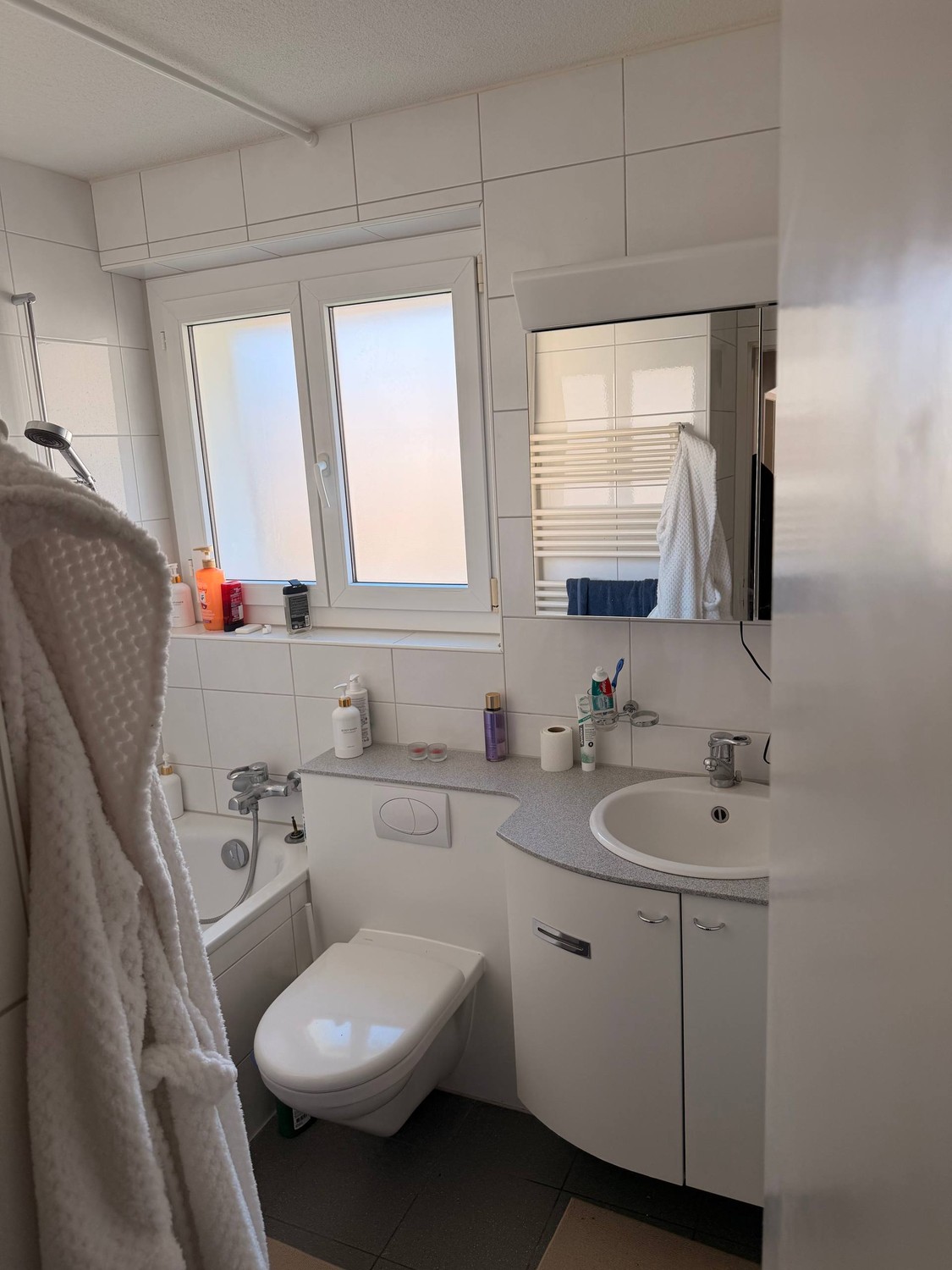 Room in a shared flat, photo 3 of 5
