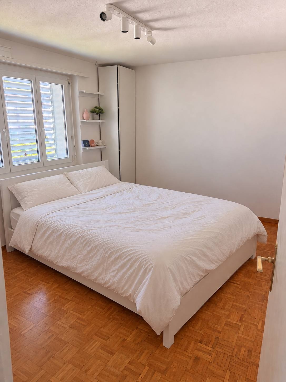 Room in a shared flat, photo 4 of 5