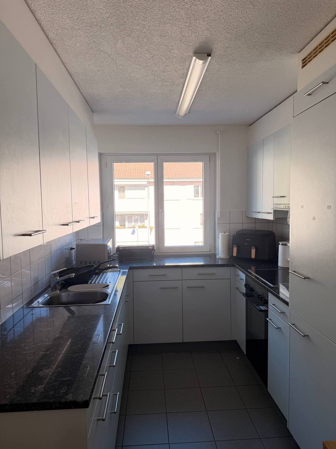 Room in a shared flat, photo 2 of 5