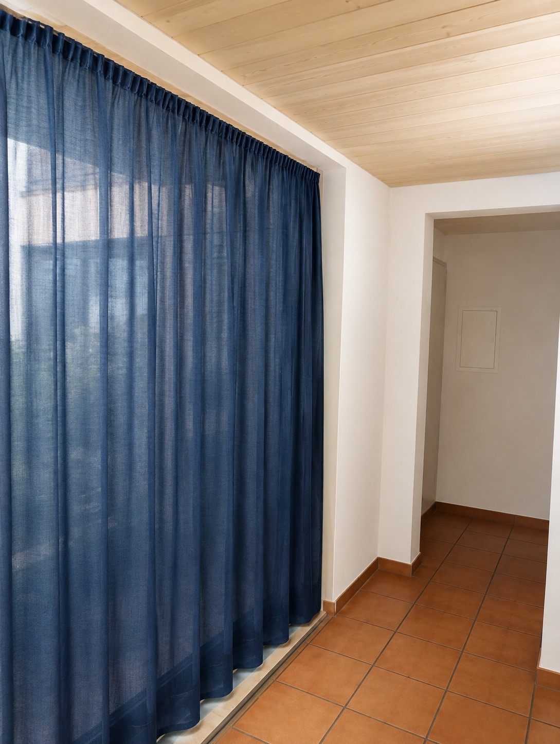 1 ½ rooms apartment