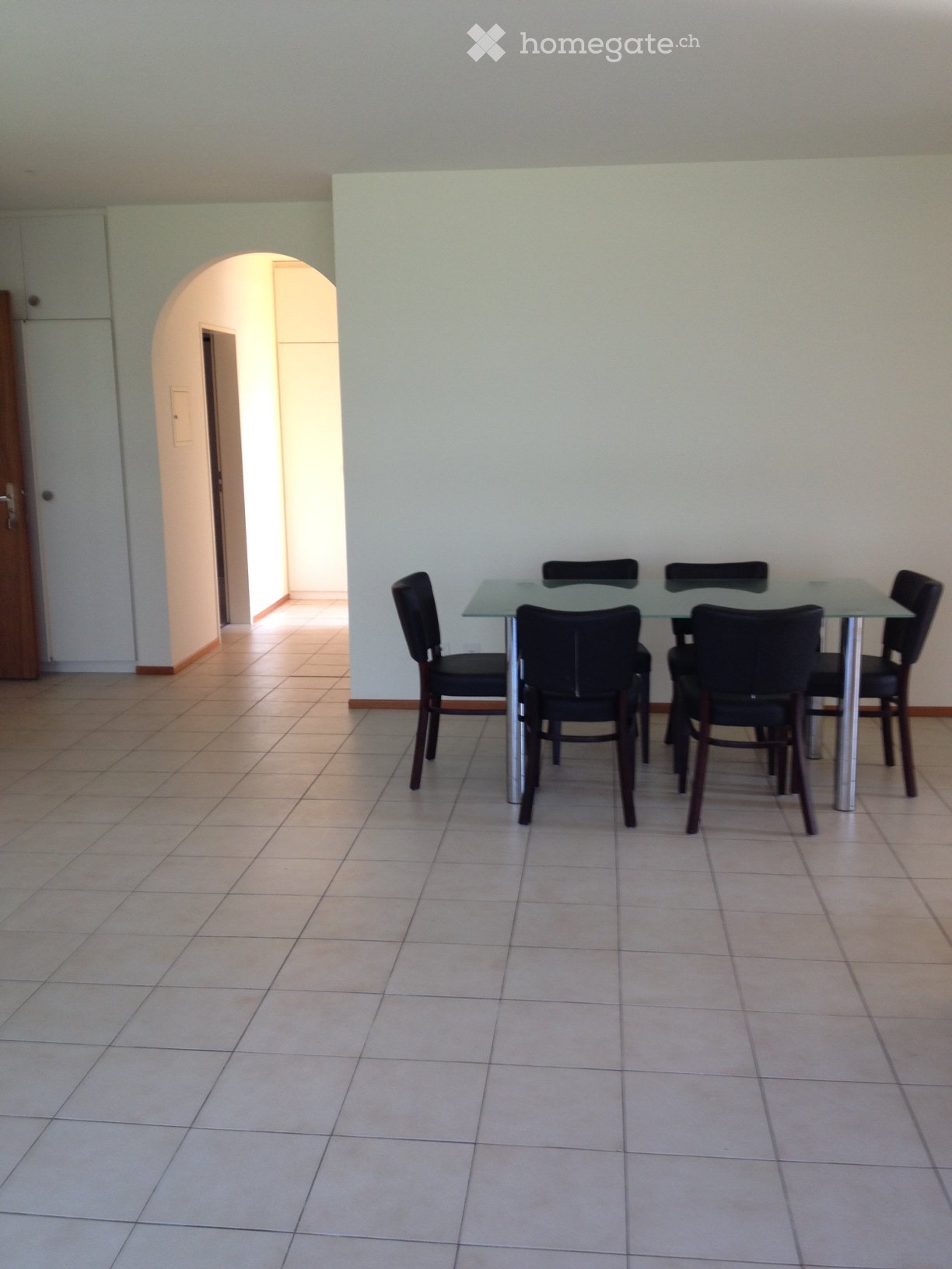 Appartement de 4 ½ pièces, photo 1 sur 4