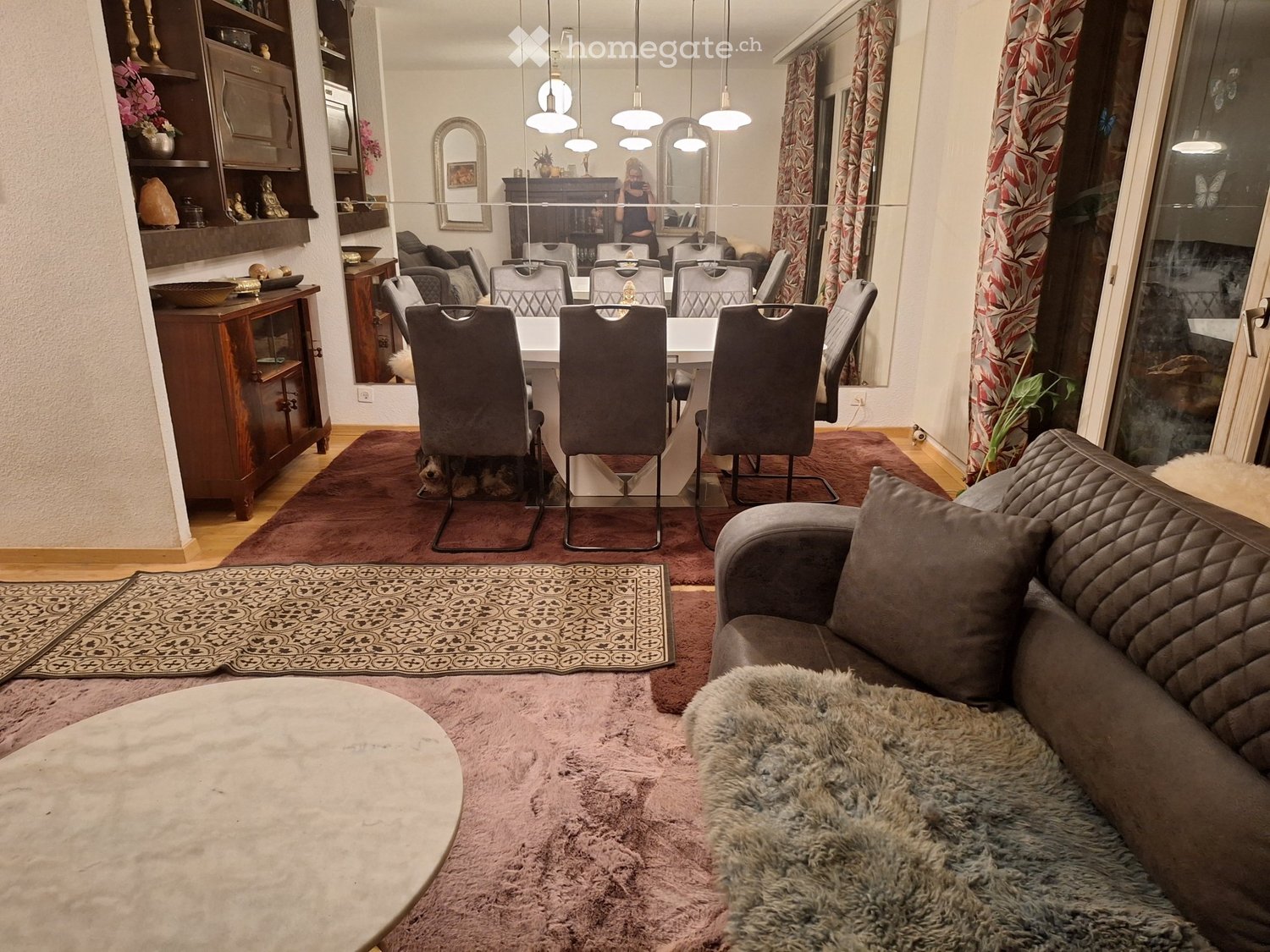 1 room apartment, photo 5 of 5