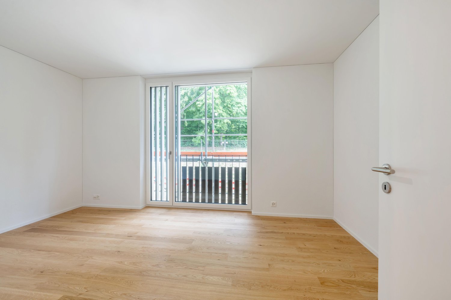 Appartamento con 5 ½ locali