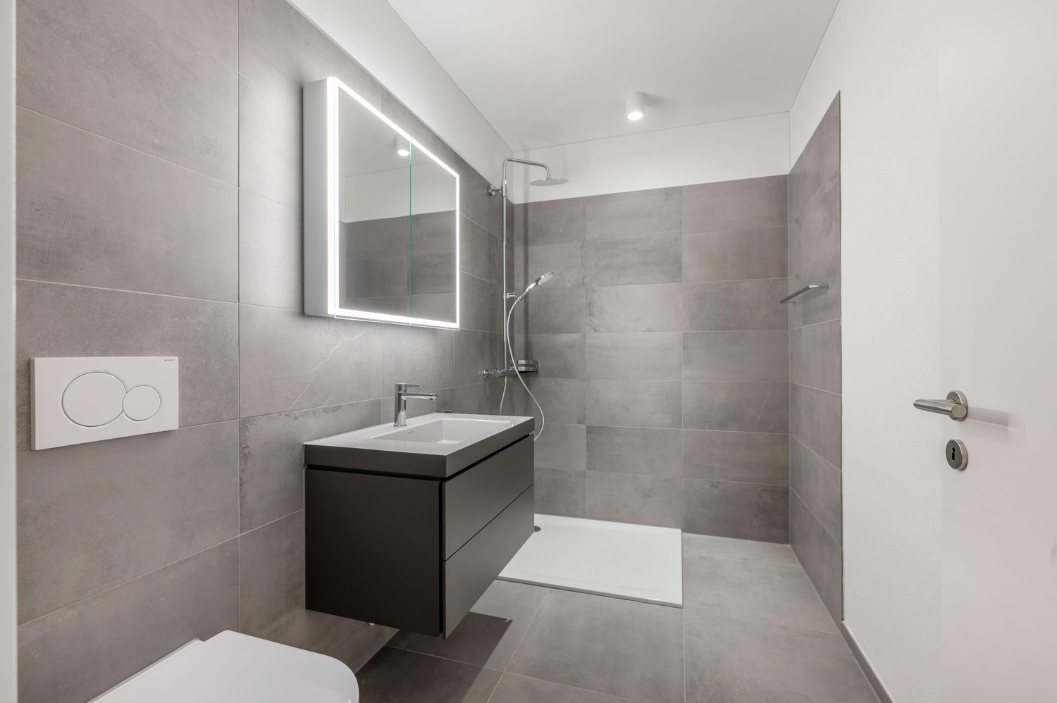Appartamento con 5 ½ locali