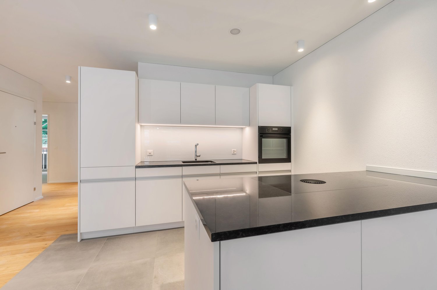 Appartamento con 5 ½ locali