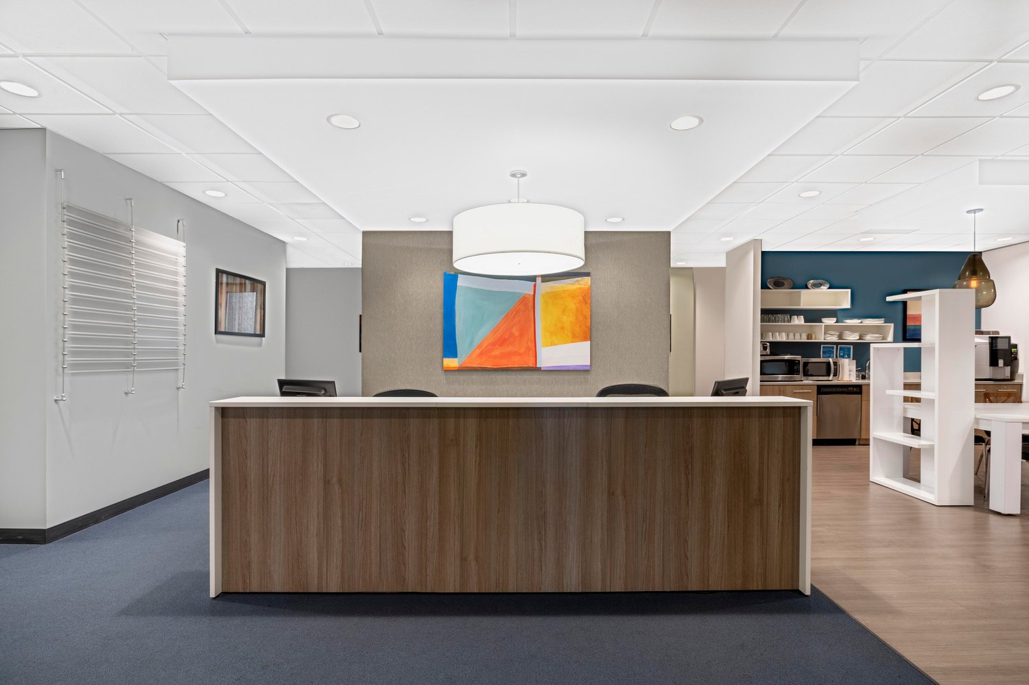 Office, Foto 4 von 6
