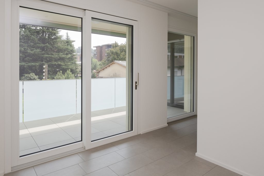 1 ½ rooms apartment
