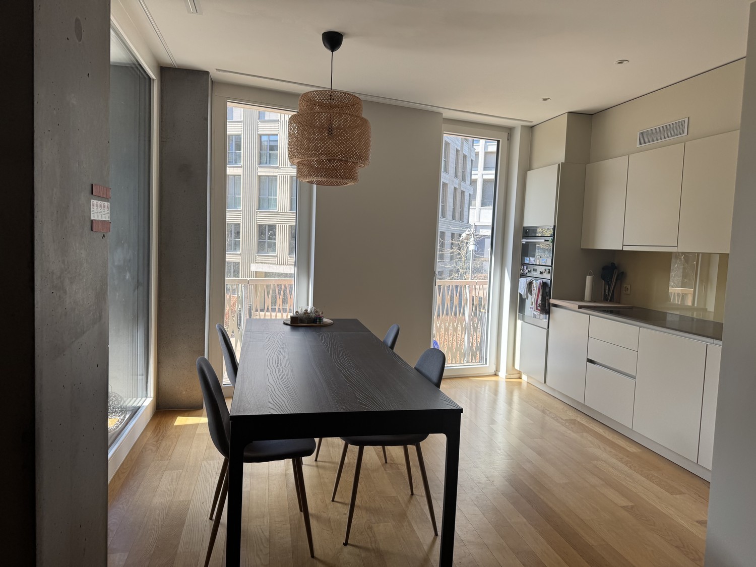 Room in a shared flat, photo 4 of 7