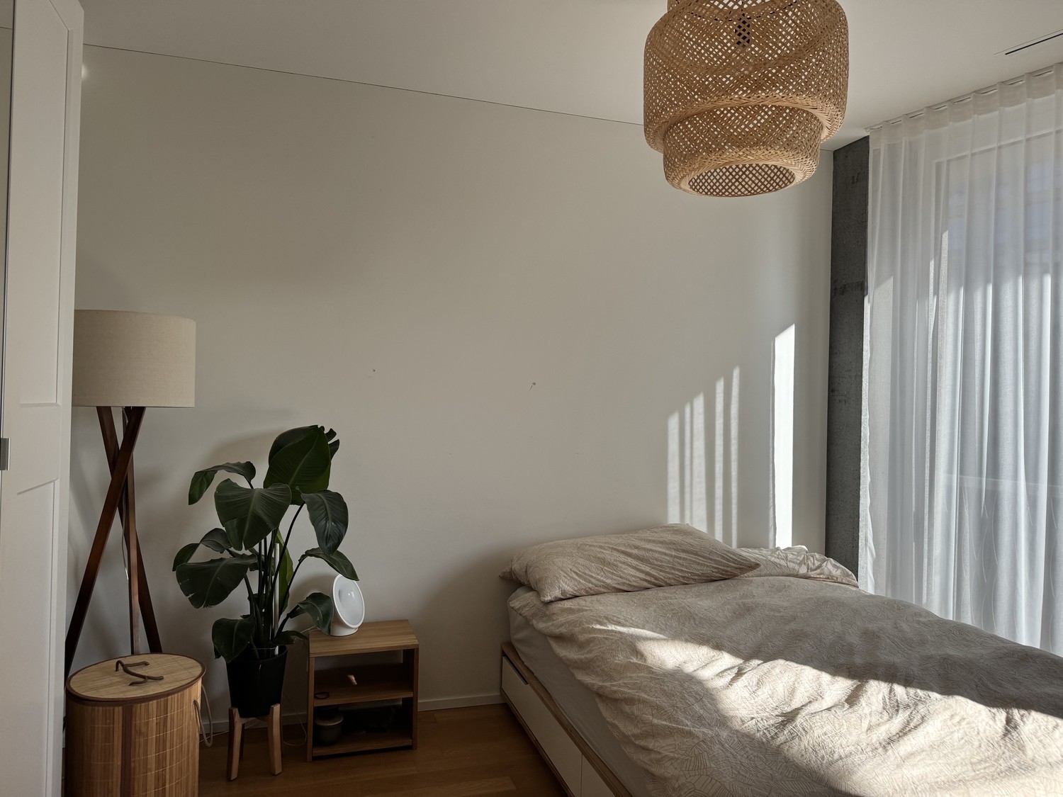 Room in a shared flat, photo 3 of 7