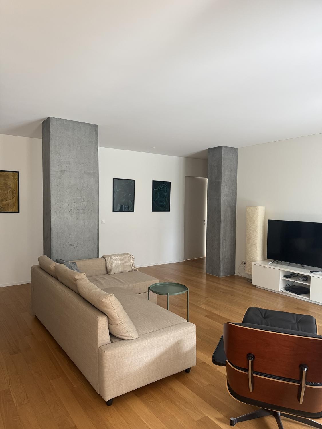 Room in a shared flat, photo 2 of 7