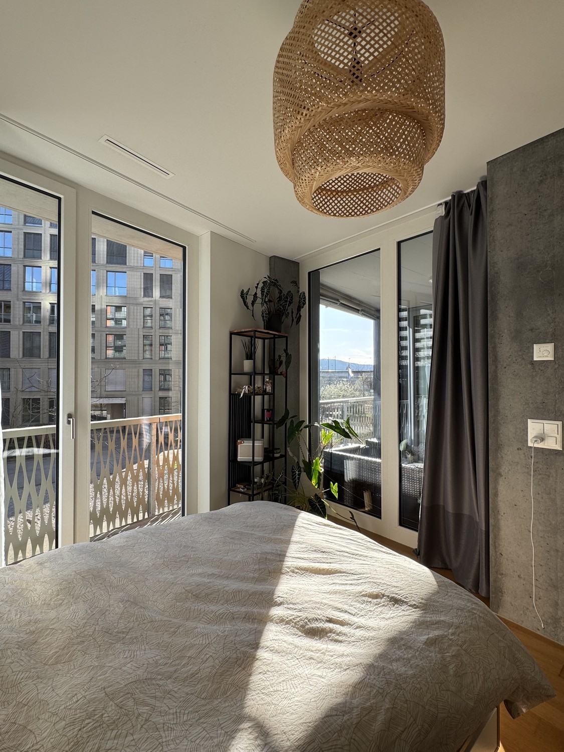 Room in a shared flat, photo 1 of 7