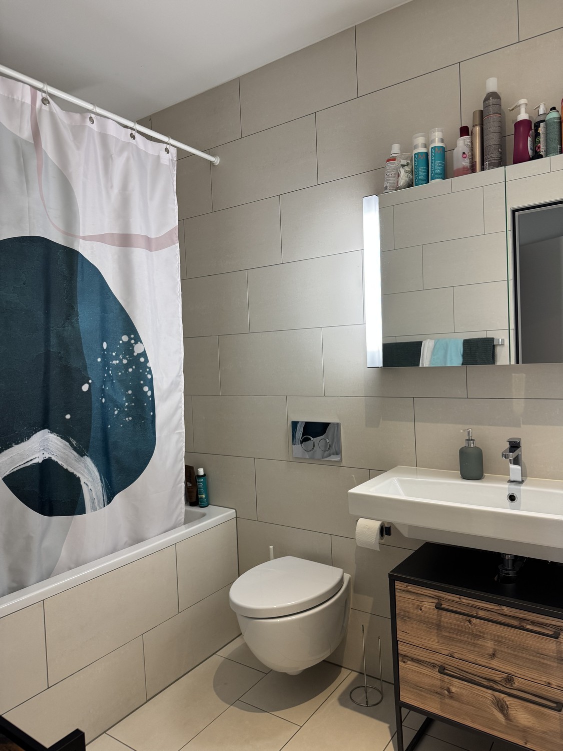Room in a shared flat, photo 6 of 7