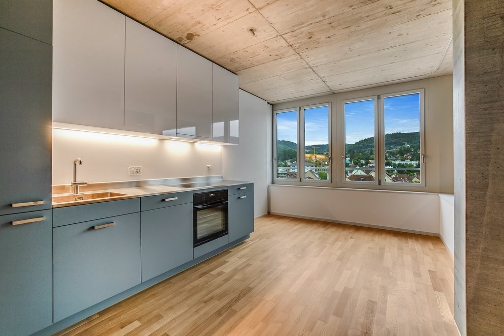 2 ½ rooms apartment, photo 1 of 8