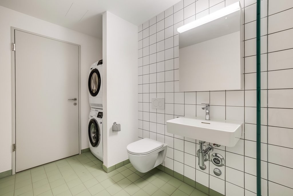 2 ½ rooms apartment, photo 4 of 8
