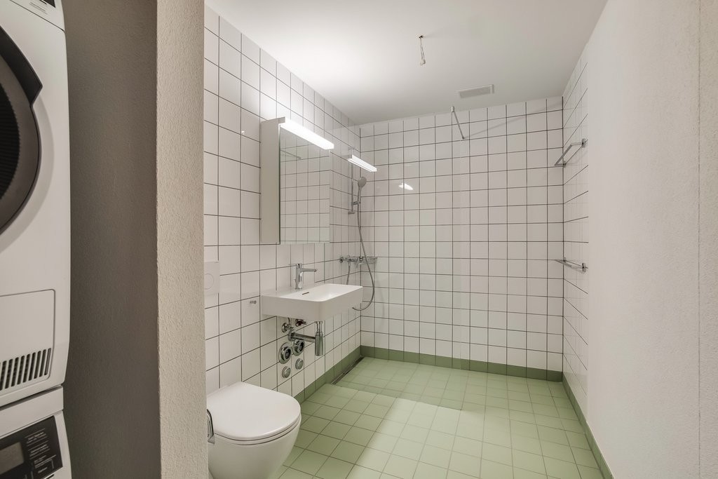 2 ½ rooms apartment, photo 3 of 8
