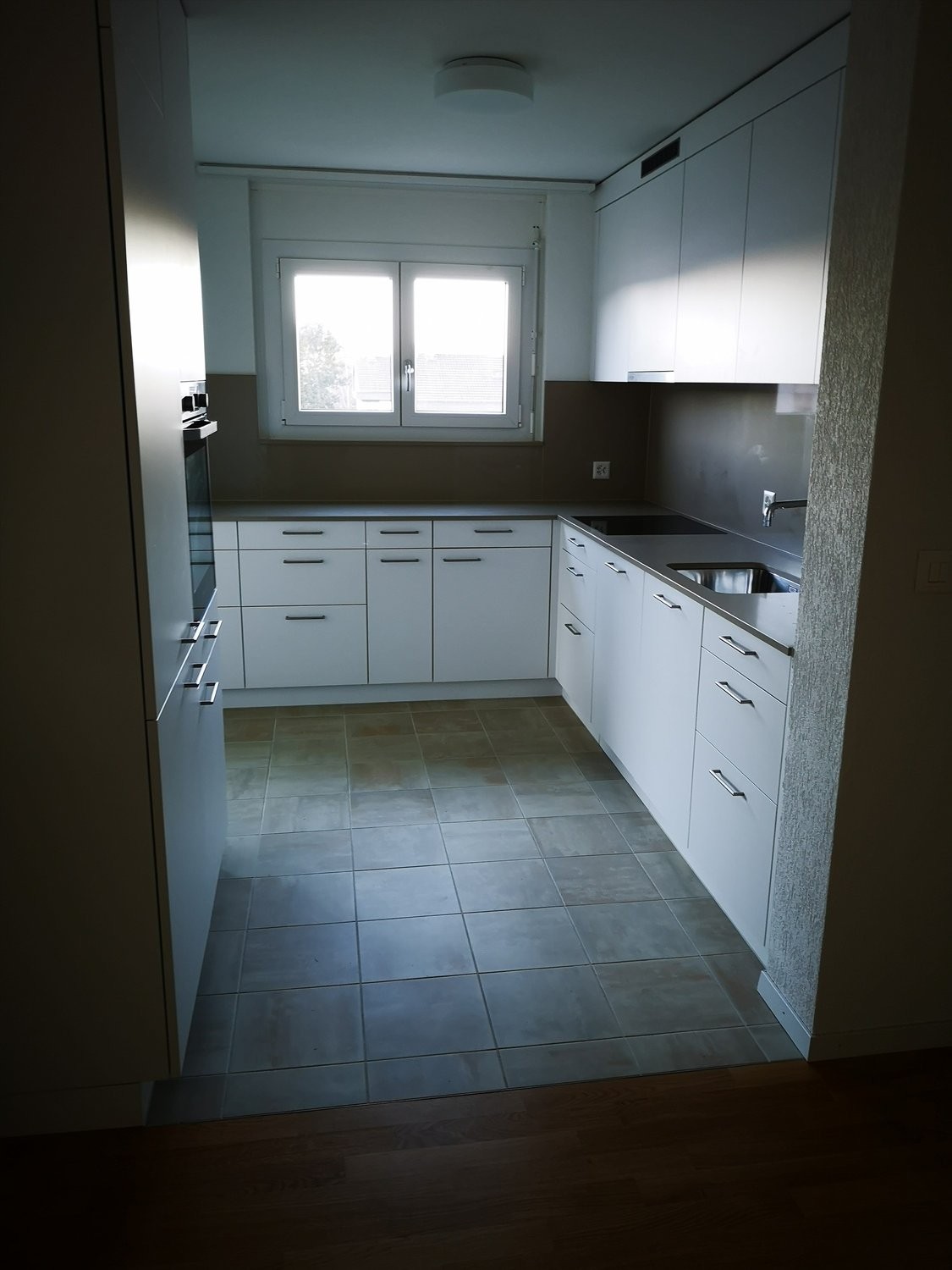 4 ½ rooms apartment, photo 1 of 5