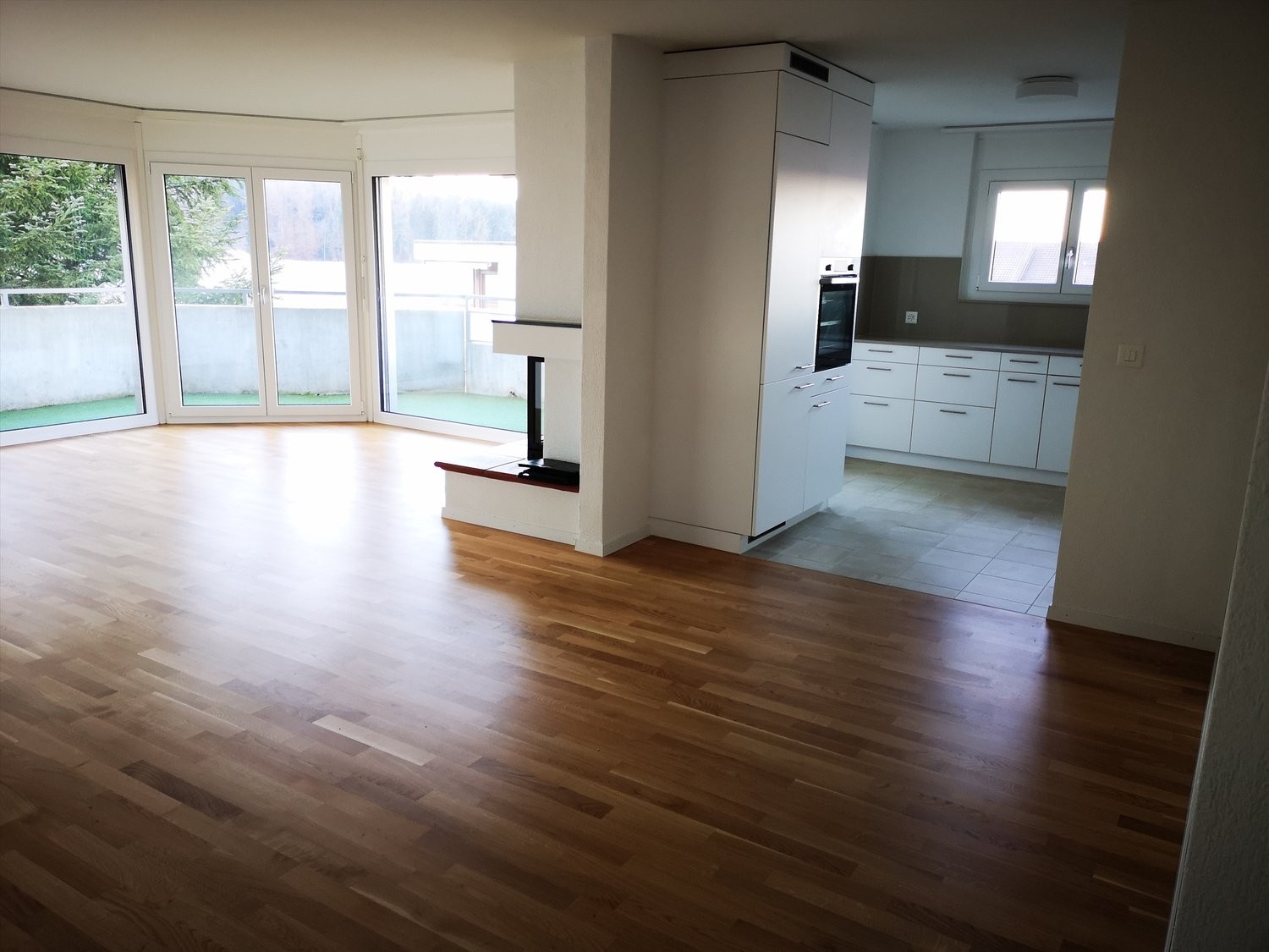 4 ½ rooms apartment, photo 2 of 5