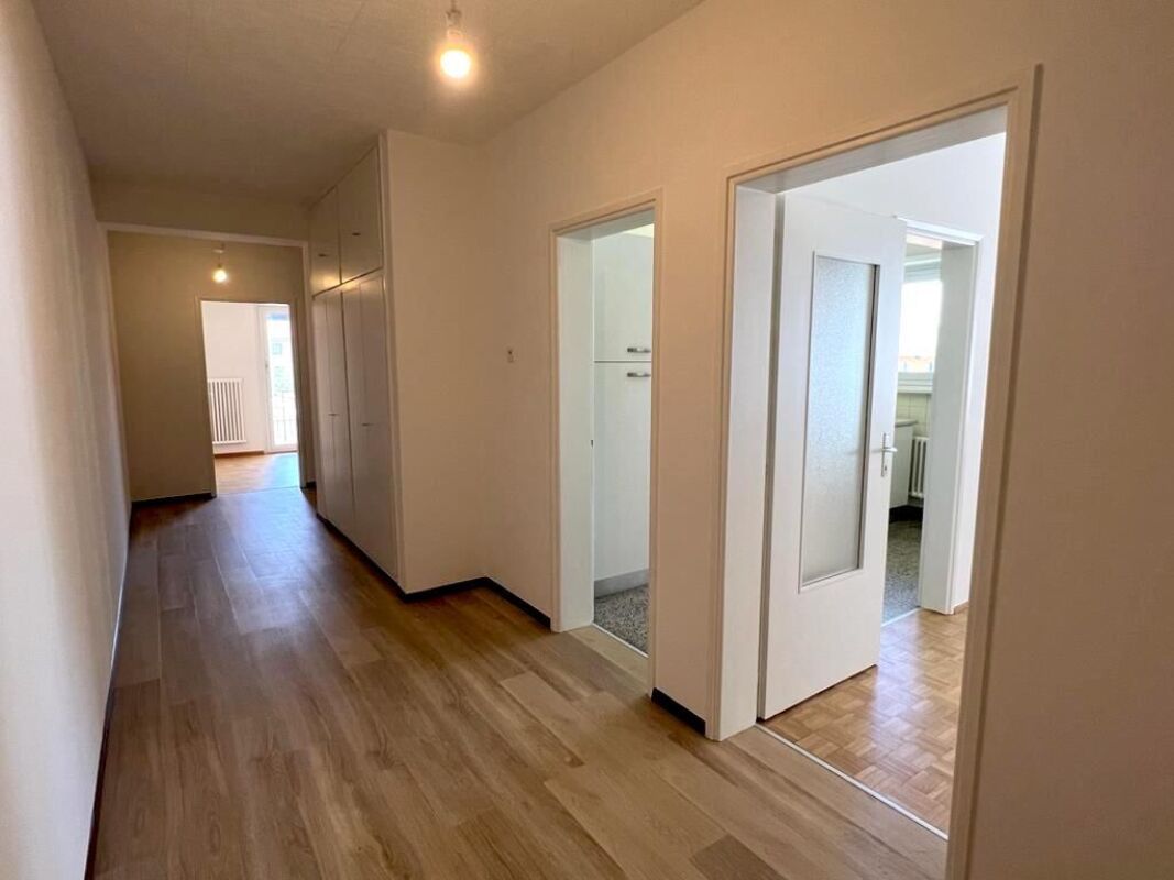 4 ½ pièces appartement