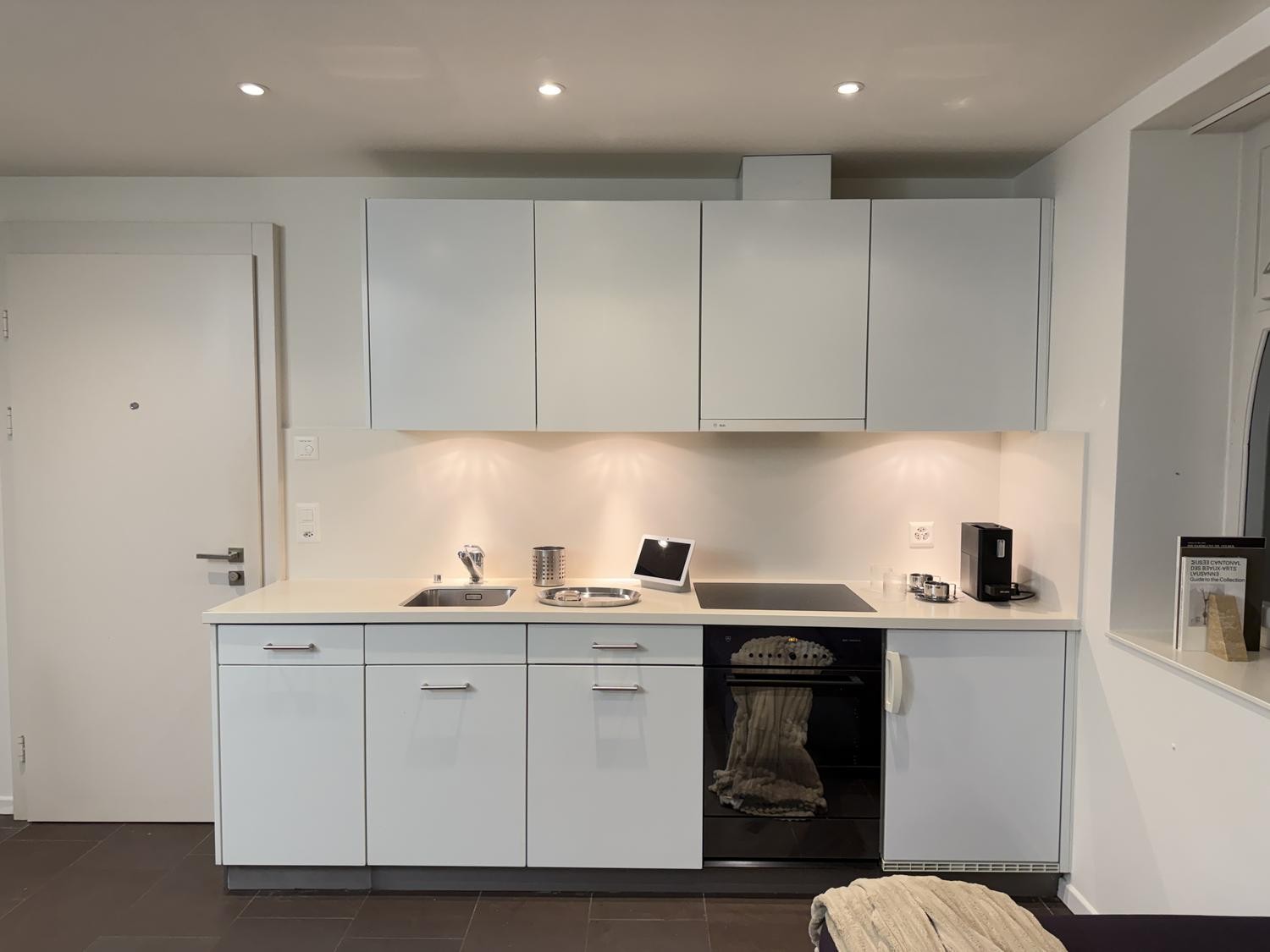1 room apartment, photo 8 of 10