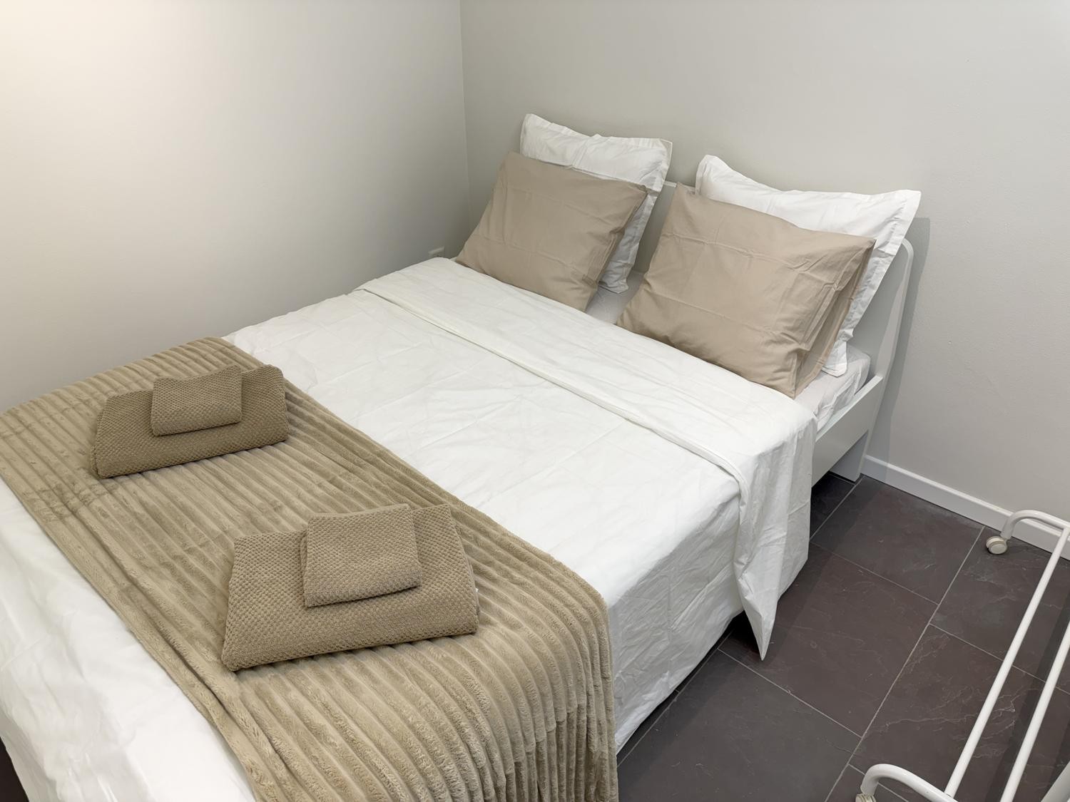 1 room apartment, photo 7 of 10