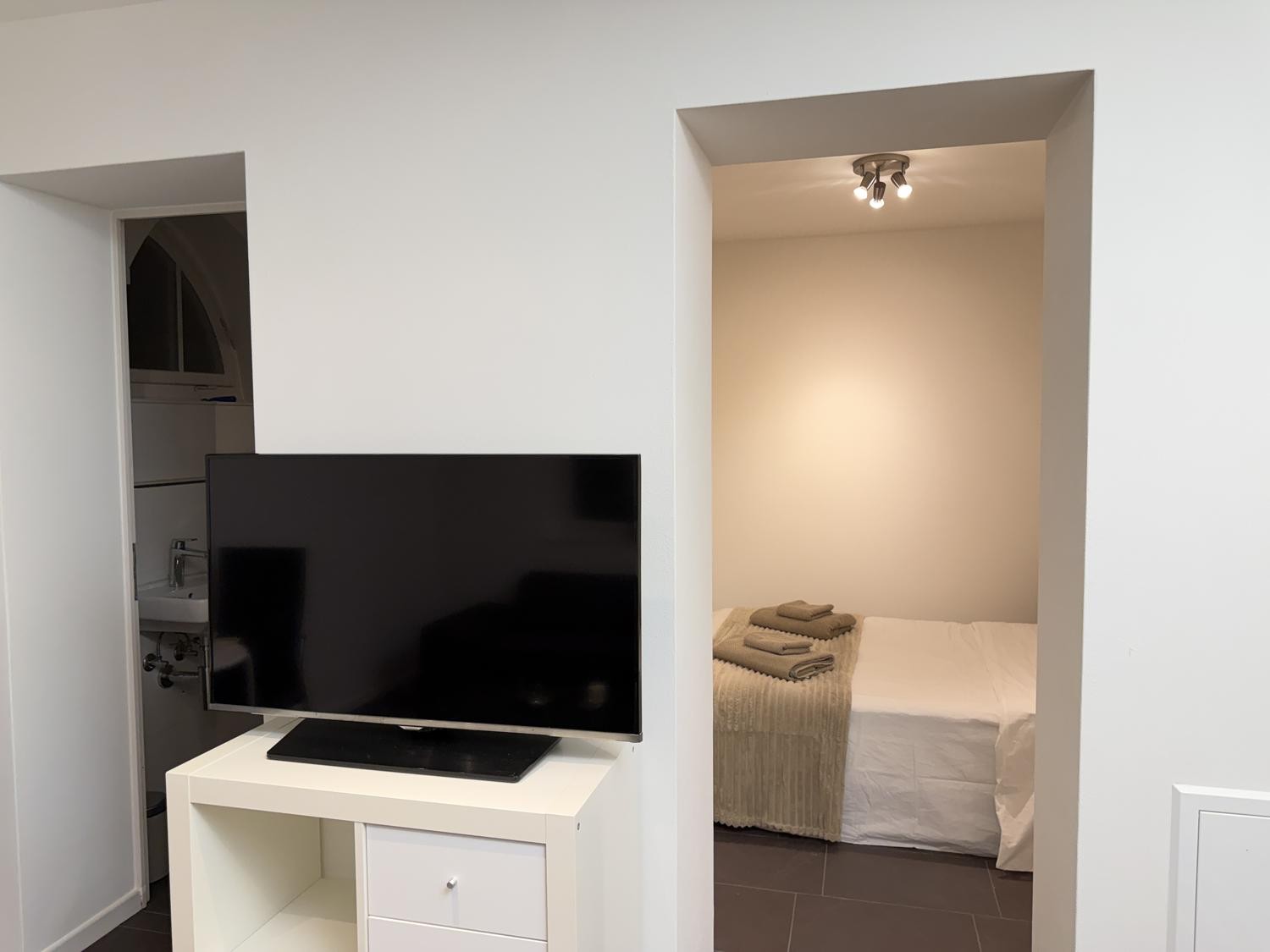 1 room apartment, photo 6 of 10