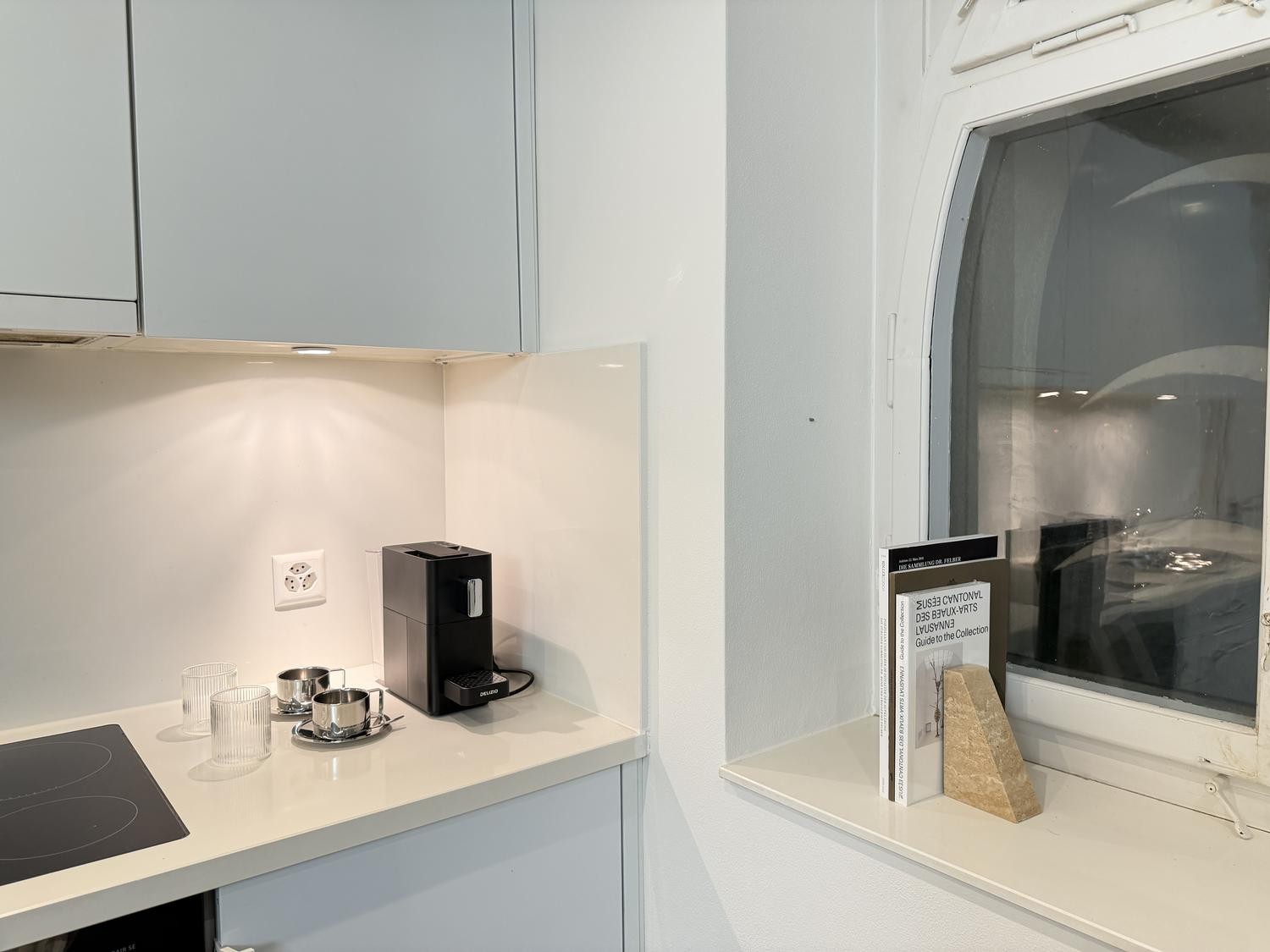 1 room apartment, photo 9 of 10