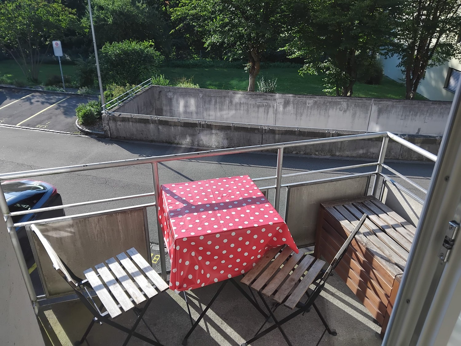 Appartamento di 1 ½ locali
