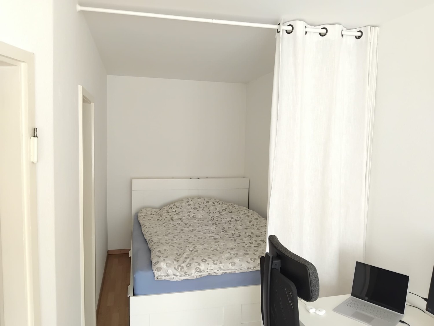 Appartamento di 1 ½ locali