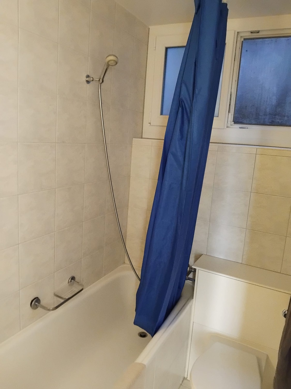 Appartamento di 1 ½ locali