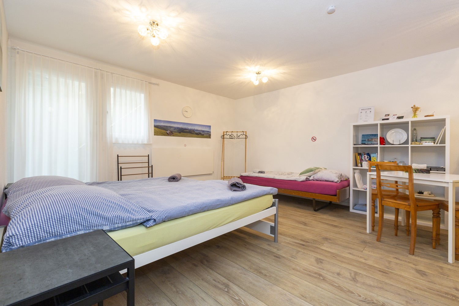Appartement 1 pièce