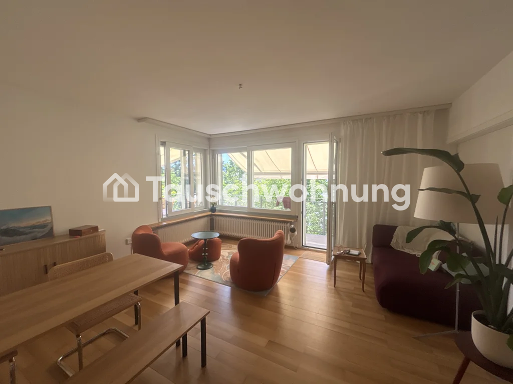 3 rooms apartment, photo 1 of 2